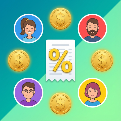 SnapTip app icon